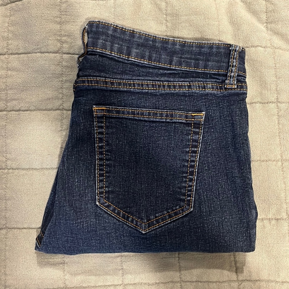 Gap Denim, new condition, size 30